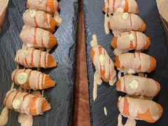 -天狗山料理(省体店)