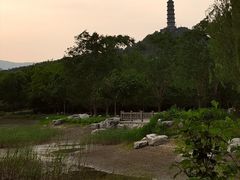 -北坞公园