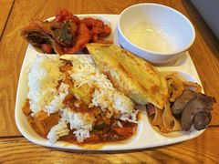 -富龙快餐店(铁西店)