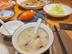 -新荣记(西溪湿地店)