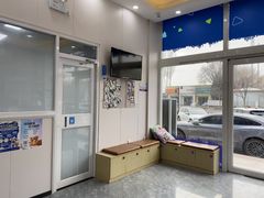 -芭比堂动物医院·CT·微创中心(新顺分院)