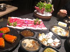 -龙门养心粥火锅(祥恒广场店)