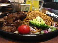 -阿娜尔·新疆菜(宜家荟聚中心店)