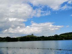 -西湖外事游船(花港观鱼码头)