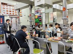 -松明一烤肉馆(鲁园店)