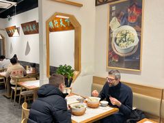 -馋三尺蟹粉小笼(人民广场店)