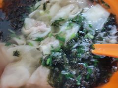 -阿麟馄饨(延长路店)