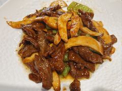 -浩家苑菜馆(汉口路店)