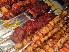 -韩盛·盛江山自助料理(沈辽路万达店)