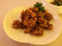 -聚春园自助餐厅(东街口店)