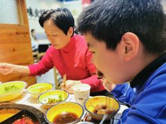 -卤校长重庆火锅(合肥宁国路店)