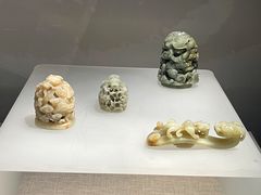-烟台市博物馆