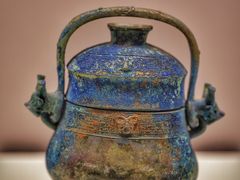 -上海博物馆(人民广场馆)