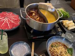 -熹悟海鲜火锅·广式打边炉