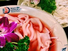 -小龙坎火锅(全球总店)