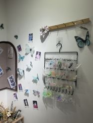 -尤米一站式美甲美睫