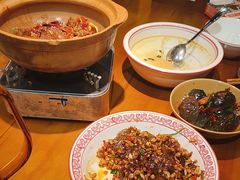 -陈家婆的菜(梅溪湖店)