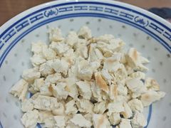 -天发芽·何记葫芦头泡馍·传统小吃(报恩寺街店)