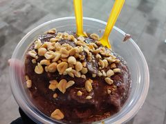 -夏食光安顺小舒冰粉冰浆(甲秀楼店)