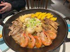 -刀板香·安徽菜(国购IFC店)