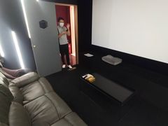 -J·cinema·极光点播影院·杜比影厅(合生汇首创店)