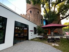 -J Create城市露营咖啡·简餐·宠物(上海动物园店)