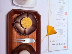 -京兆尹(雍和宫店)