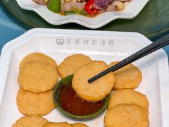 -明记海鲜大排档(巽寮湾店)