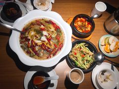-花椒笑成都小馆(百脑汇店)