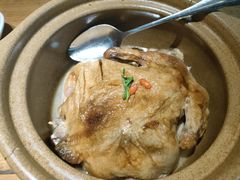 -金牌外婆家(苏州中心店)