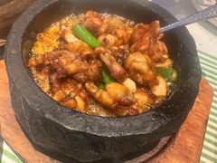 -桂满陇·蟹黄小笼汤包(清河万象店)