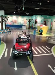 -北京科学中心儿童乐园