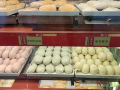 -陶陶居饼家(惠福东路店)