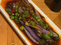 -院子餐厅·大锅菜·老杭帮(桥西直街店)