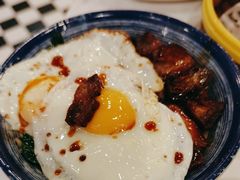-澳门陈光记烧味饭店(南京德基广场店)