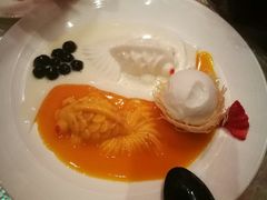 -8餐厅(新葡京酒店)