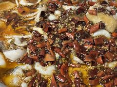 -黑皮酸菜鱼(三山街店)