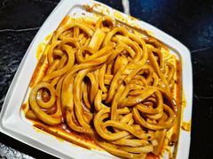 -清真盛志望麻酱酿皮铺