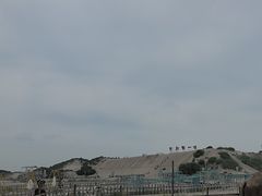 -库伦旗银沙湾旅游景区