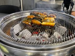 -本炙炭烤·蒲烧活鳗料理店(金沙洲店)