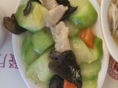 -清华大学-清芬园