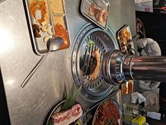-大叹号·朝鲜族烤肉(潍坊泰华城店)