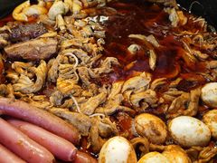 -安徽阜阳卷馍(西单店)