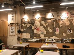 大堂-东排食堂长沙小吃大排档(五一广场店)