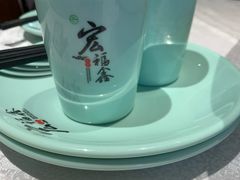 -宛平李记小吃(东关街店)