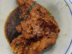 -阿金大白·上海菜馆(新天地店)
