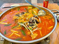 -古城苗家土菜馆(河景餐厅店)