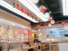 -小川洋风料理(武胜路凯德广场店)
