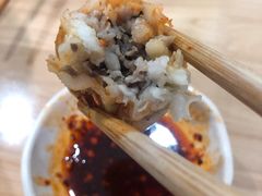 至臻香菇烧麦-晓友烧麦(光华村店)