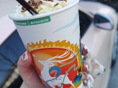 -仙雨林·奶茶鲜果茶(书院巷店)